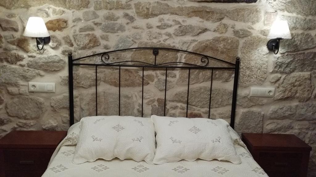 Casa Da Chousa كومبارو المظهر الخارجي الصورة