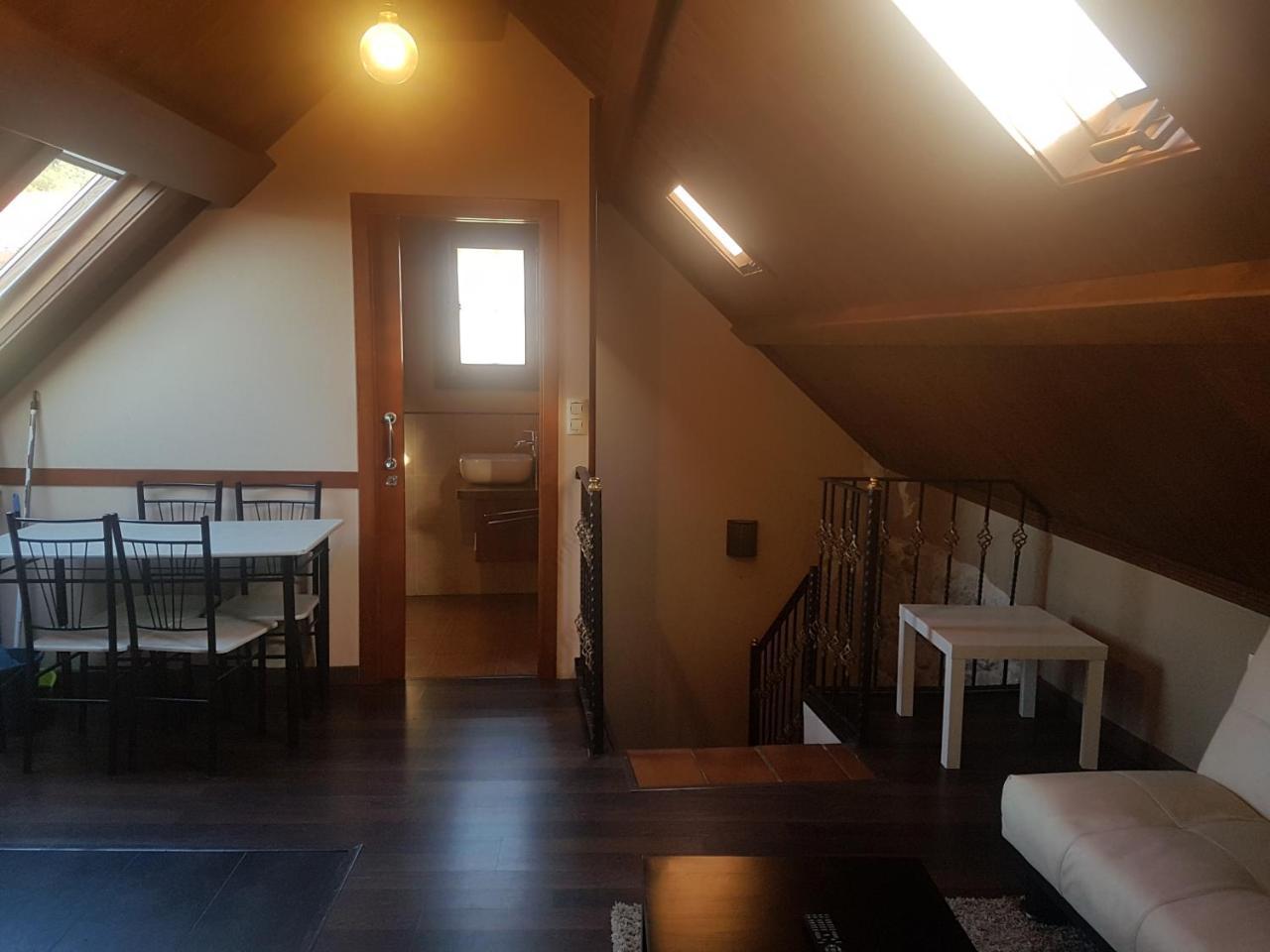 Casa Da Chousa كومبارو المظهر الخارجي الصورة