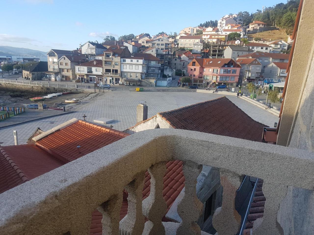 Casa Da Chousa كومبارو المظهر الخارجي الصورة